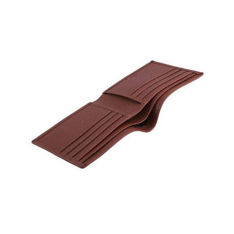 Jafferjees Paris Men's Wallet Genuine Leather
