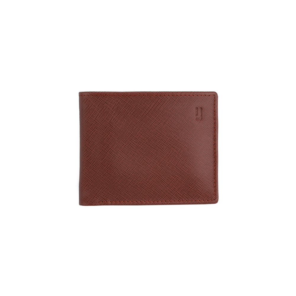 Jafferjees Paris Men's Wallet Genuine Leather