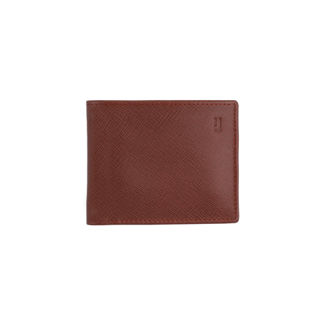 Jafferjees Paris Men's Wallet Genuine Leather