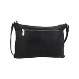 Jafferjees The Coneflower Women's Cross Body Bag Genuine Leather