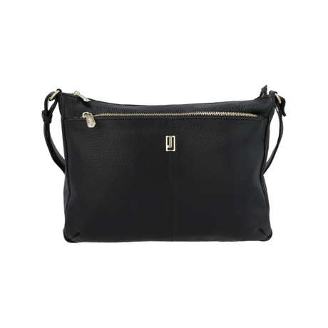 Jafferjees The Coneflower Women's Cross Body Bag Genuine Leather