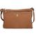 Jafferjees The Coneflower Women's Cross Body Bag Genuine Leather