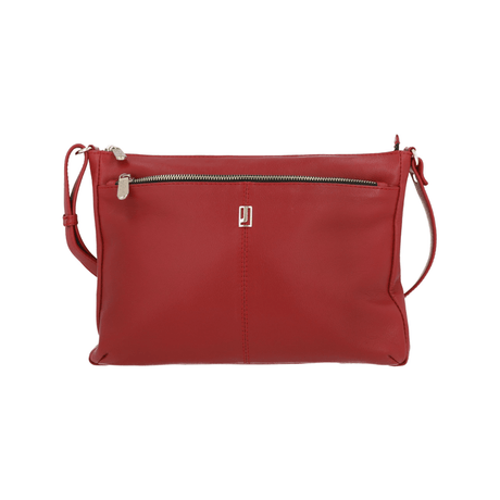 Jafferjees The Coneflower Women's Cross Body Bag Genuine Leather