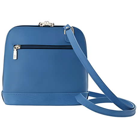 Jafferjees The Begonia Women's Cross Body Bag Genuine Leather