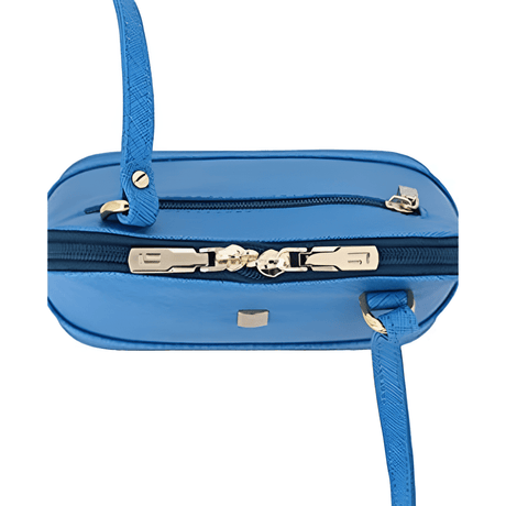Jafferjees The Begonia Women's Cross Body Bag Genuine Leather