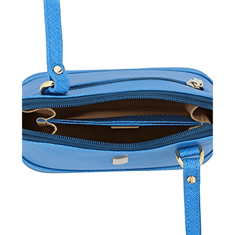 Jafferjees The Begonia Women's Cross Body Bag Genuine Leather