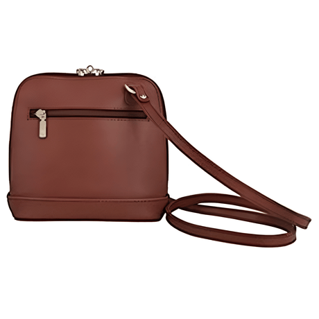 Jafferjees The Begonia Women's Cross Body Bag Genuine Leather