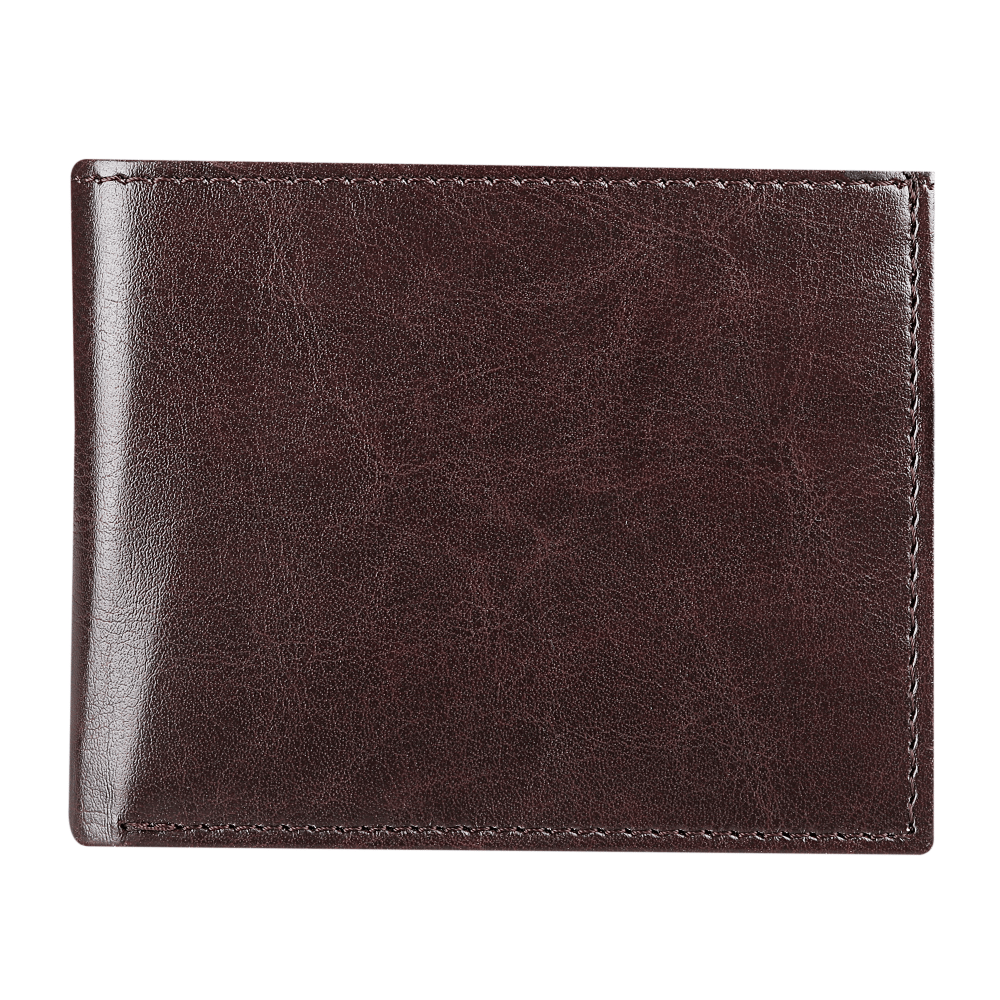 Mounthood Genuine Leather 4 Piece Gift Set For Men