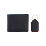 Jafferjees Liberty Island Men's Wallet Genuine Leather