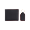 Jafferjees Liberty Island Men's Wallet Genuine Leather
