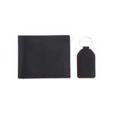 Jafferjees Liberty Island Men's Wallet Genuine Leather