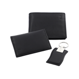 Jafferjees Half Dome Men's Wallet Genuine Leather