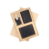 Jafferjees Half Dome Men's Wallet Genuine Leather