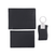 Jafferjees Half Dome Men's Wallet Genuine Leather