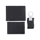 Jafferjees Half Dome Men's Wallet Genuine Leather