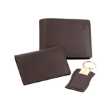 Jafferjees Half Dome Men's Wallet Genuine Leather
