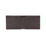 Jafferjees Trevi Fountain Men's Wallet Genuine Leather