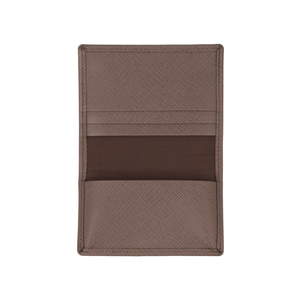 Jafferjees Trevi Fountain Men's Wallet Genuine Leather