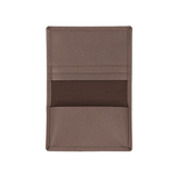 Jafferjees Trevi Fountain Men's Wallet Genuine Leather