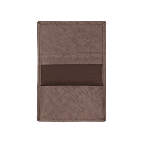 Jafferjees Trevi Fountain Men's Wallet Genuine Leather