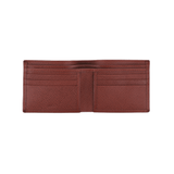 Jafferjees Trevi Fountain Men's Wallet Genuine Leather