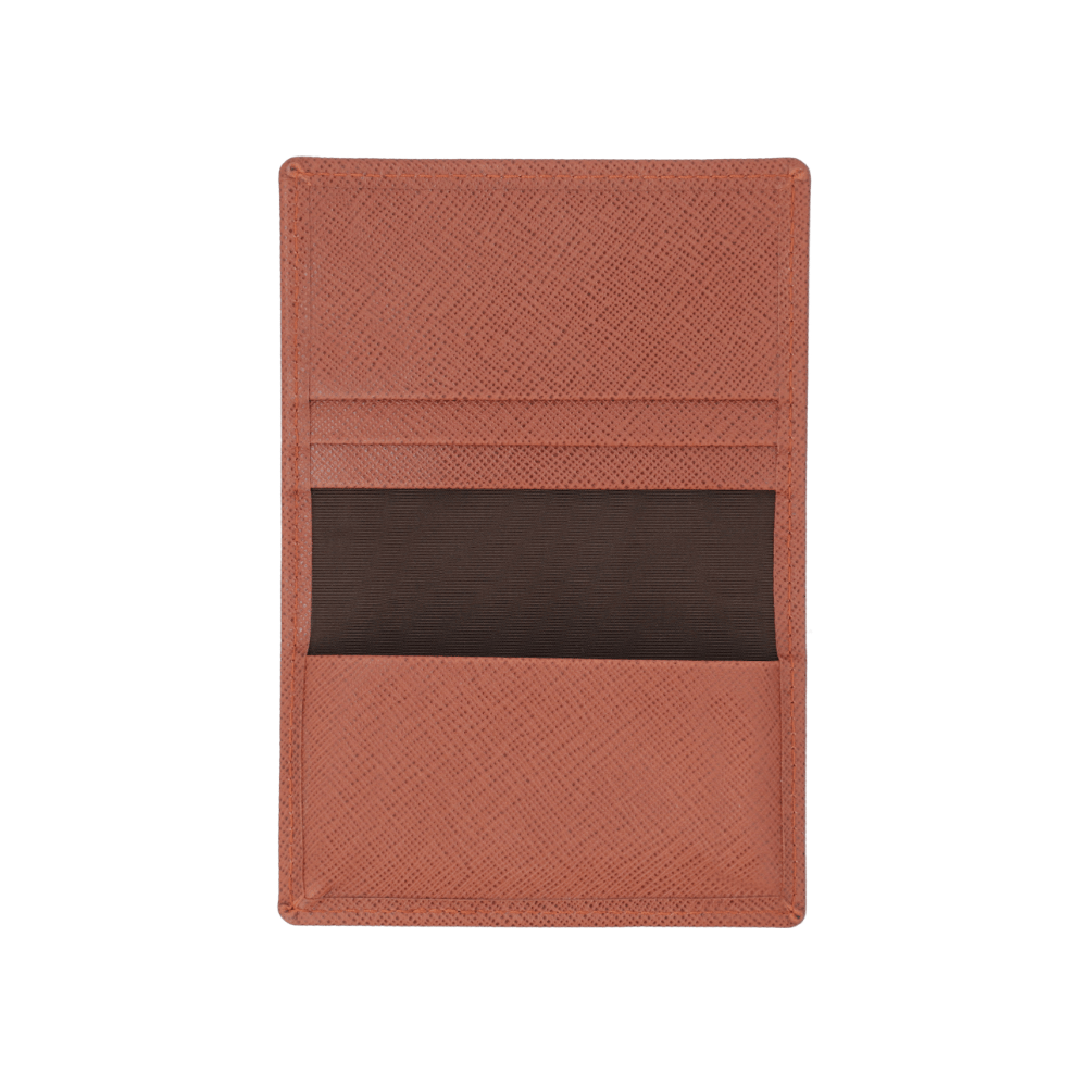Jafferjees Trevi Fountain Men's Wallet Genuine Leather