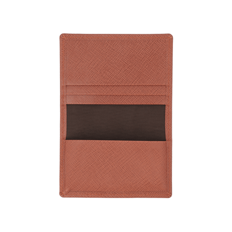 Jafferjees Trevi Fountain Men's Wallet Genuine Leather