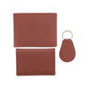 Jafferjees Trevi Fountain Men's Wallet Genuine Leather