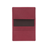 Jafferjees Trevi Fountain Men's Wallet Genuine Leather