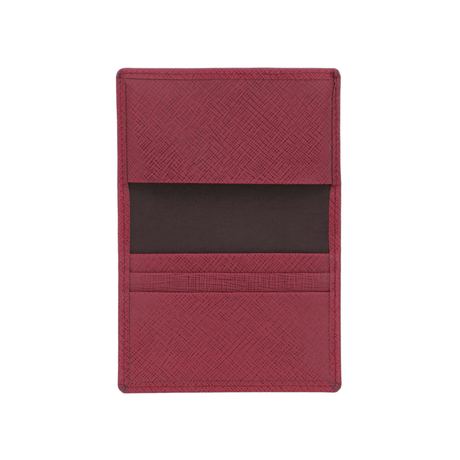 Jafferjees Trevi Fountain Men's Wallet Genuine Leather