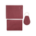 Jafferjees Trevi Fountain Men's Wallet Genuine Leather