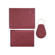Jafferjees Trevi Fountain Men's Wallet Genuine Leather