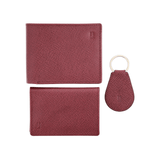 Jafferjees Trevi Fountain Men's Wallet Genuine Leather