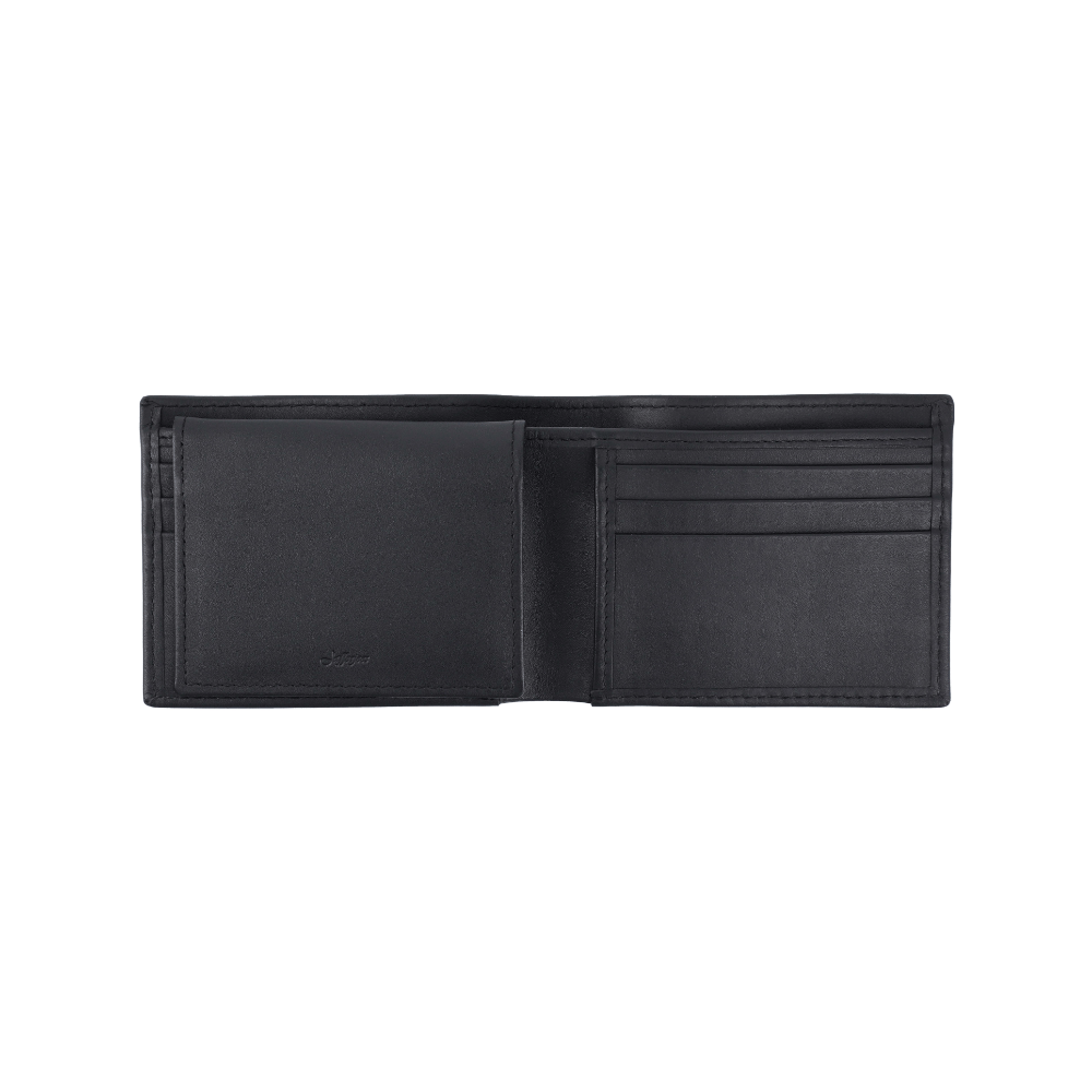 Jafferjees Mount Eden Men's Wallet Genuine Leather