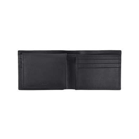 Jafferjees Mount Eden Men's Wallet Genuine Leather