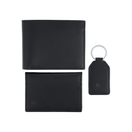 Jafferjees Mount Eden Men's Wallet Genuine Leather