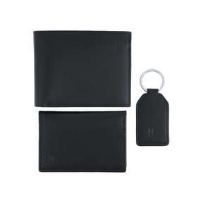 Jafferjees Mount Eden Men's Wallet Genuine Leather