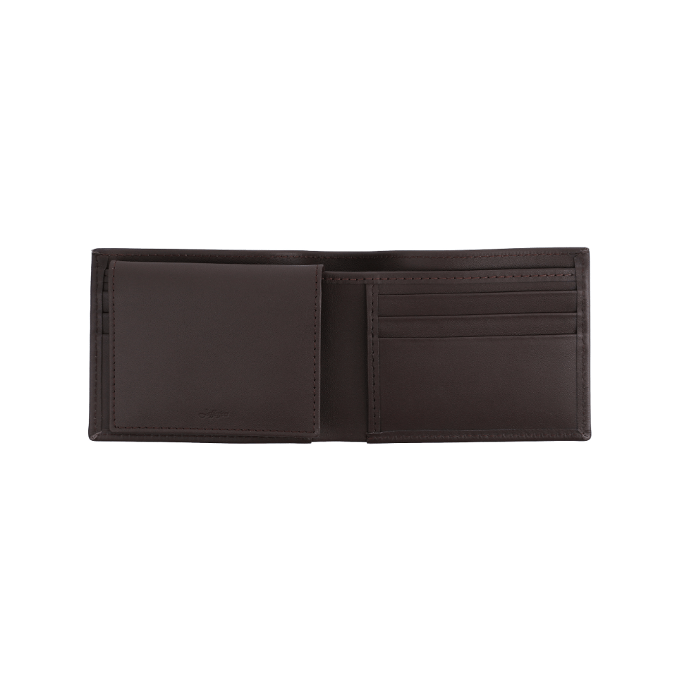 Jafferjees Mount Eden Men's Wallet Genuine Leather
