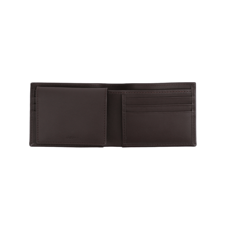 Jafferjees Mount Eden Men's Wallet Genuine Leather