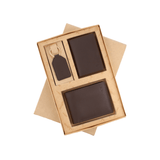 Jafferjees Mount Eden Men's Wallet Genuine Leather