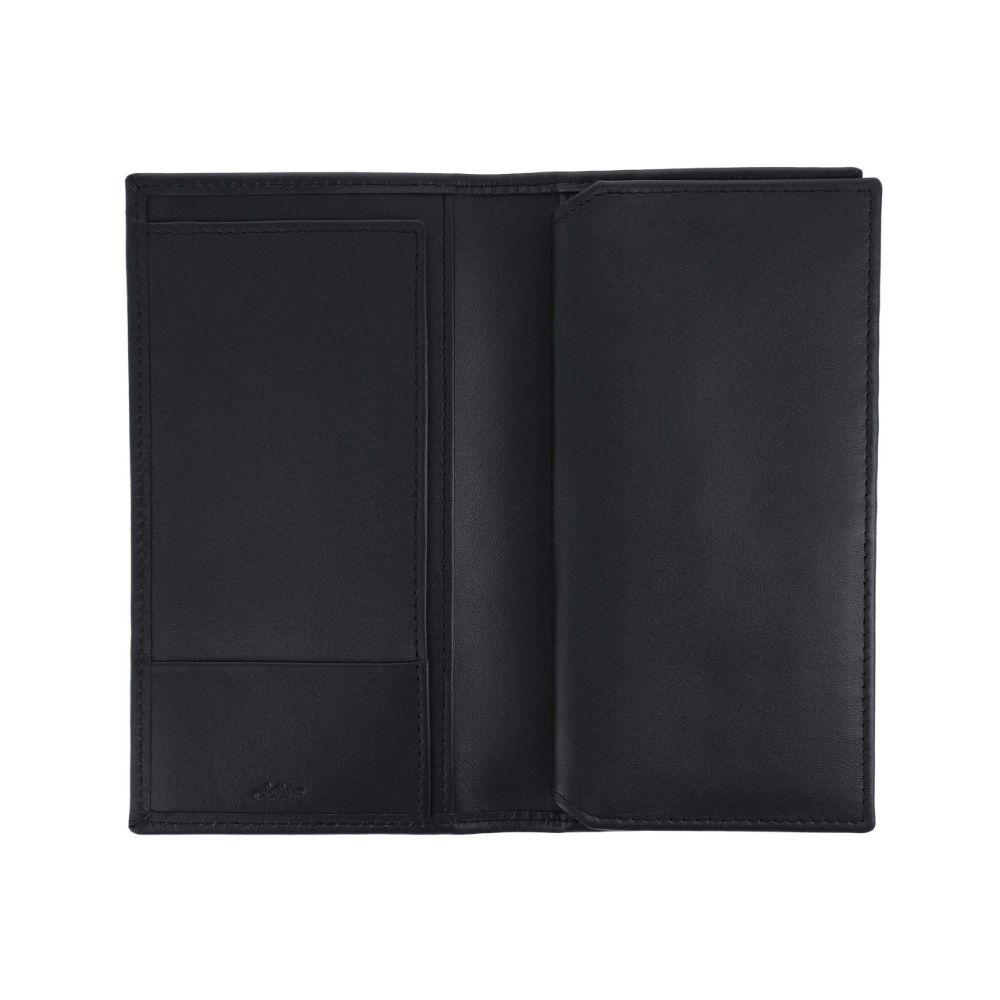 Jafferjees The Louvre Men's Wallet Genuine Leather