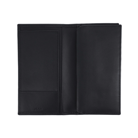 Jafferjees The Louvre Men's Wallet Genuine Leather