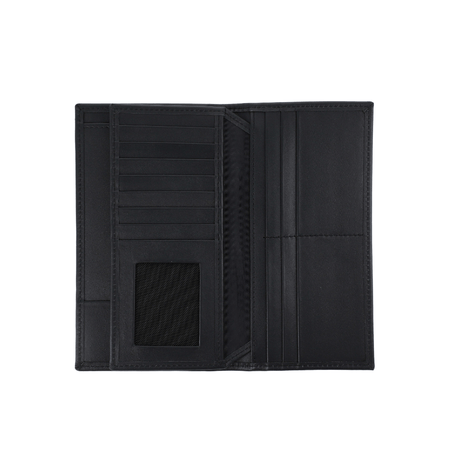 Jafferjees The Louvre Men's Wallet Genuine Leather
