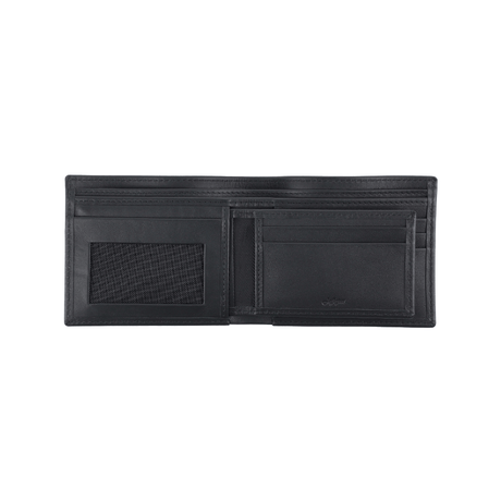 Jafferjees The Louvre Men's Wallet Genuine Leather