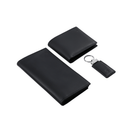 Jafferjees The Louvre Men's Wallet Genuine Leather