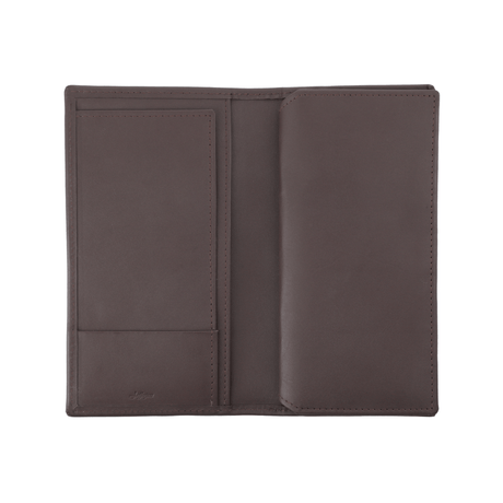 Jafferjees The Louvre Men's Wallet Genuine Leather
