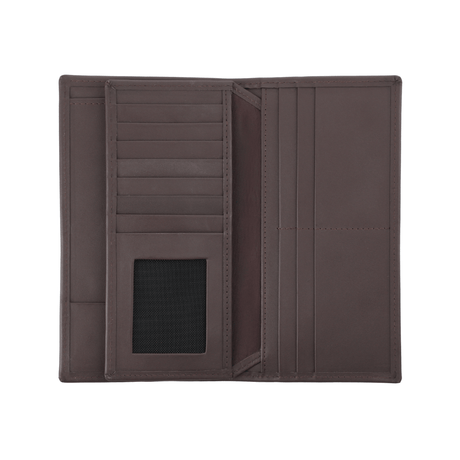 Jafferjees The Louvre Men's Wallet Genuine Leather