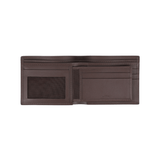Jafferjees The Louvre Men's Wallet Genuine Leather