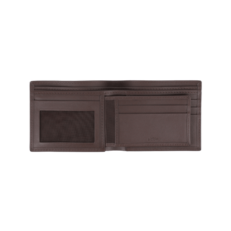 Jafferjees The Louvre Men's Wallet Genuine Leather