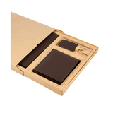 Jafferjees The Louvre Men's Wallet Genuine Leather